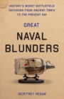 Great Naval Blunders - Book