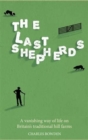 The Last Shepherds - Book