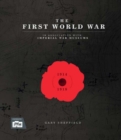 IWM The First World War - Book