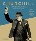 Churchill : The Greatest Briton - Book