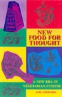 New Food for Thought - Book