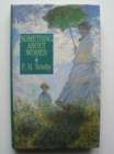 Something About Women - Book