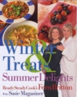 Winter Treats and Summer Delights - Book