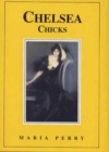 Chelsea Chicks - Book