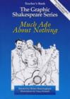 Much Ado About Nothing Teacher's Book - Book