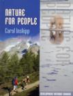 Nature for People - Book