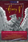 Henry V - Book
