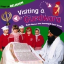 Visiting a Gurdwara : Start up Religion - Book