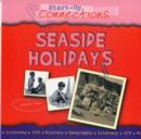 Seaside Holidays - Book
