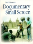 Documentary for the Small Screen - Book