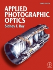 Applied Photographic Optics - Book