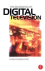 Business of Digital Television - Book