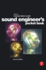 Sound Engineer's Pocket Book - Book