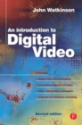 Introduction to Digital Video - Book