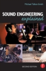 Sound Engineering Explained - Book
