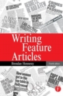 Writing Feature Articles - Book