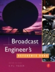 Broadcast Engineer's Reference Book - Book