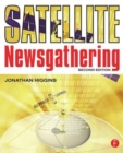 Satellite Newsgathering - Book