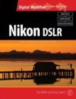Nikon DSLR: The Ultimate Photographer's Guide - Book