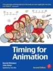 Timing for Animation - Book