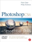 Photoshop CS6: Essential Skills - Book