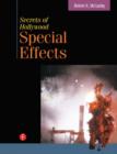 Secrets of Hollywood Special Effects - Book