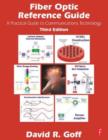 Fiber Optic Reference Guide - Book