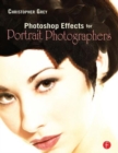 Photoshop Effects for Portrait Photographers - Book