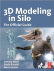 3D Modeling in Silo : The Official Guide - Book