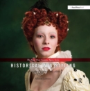 Historical Wig Styling: Ancient Egypt to the 1830s - Book