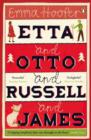 Etta and Otto and Russell and James - Book