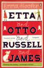 Etta and Otto and Russell and James - eBook