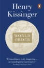 World Order : Reflections on the Character of Nations and the Course of History - eBook