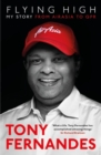 Flying High : My Story: From AirAsia to QPR - Book
