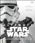 Ultimate Star Wars - Book
