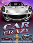 Car Crazy - eBook