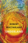 Underland : A Deep Time Journey - Book