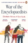 War of the Encyclopaedists - Book