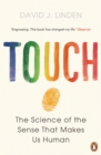 Touch : The Science of the Sense that Makes Us Human - Book