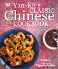 Yan Kit's Classic Chinese Cookbook - Book