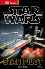 Star Wars Star Pilot - Book