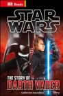 Star Wars The Story of Darth Vader - Book