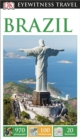 DK Eyewitness Brazil - Book