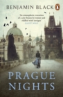 Prague Nights - Book