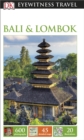DK Eyewitness Travel Guide Bali and Lombok - Book