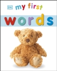 My First Words - eBook