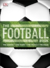 The Football Book - Book
