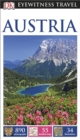 DK Eyewitness Travel Guide Austria - Book