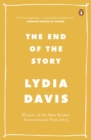 The End of the Story - Book