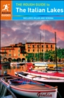 The Rough Guide to the Italian Lakes - eBook